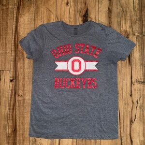 Ohio state tee